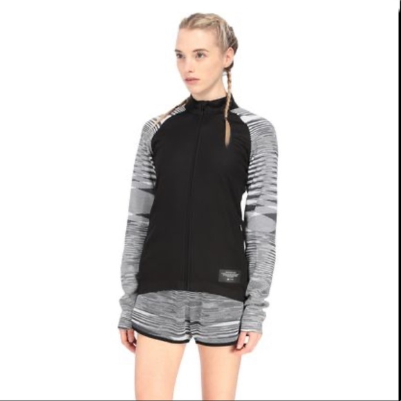 Adidas by MISSONI PHX jacket - Picture 3 of 4